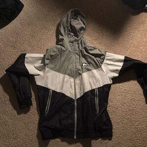 Nike Jacket